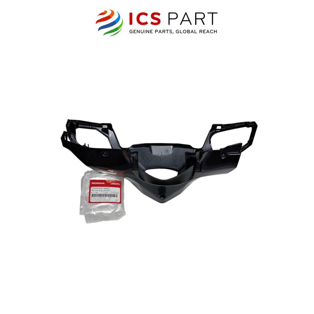 Bàn Thờ (Nắp Trước Tay Lái) (Trên) HONDA Air Blade 150 2019-2020 Nhc4M (Không Tem) (53205K1FV00ZC)