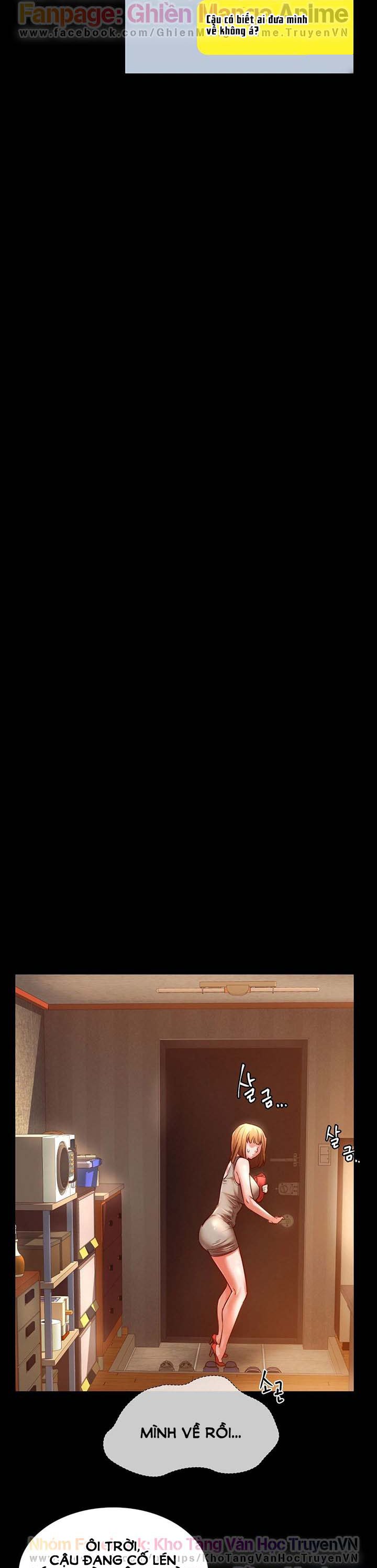 bạn học của tôi chapter 8 62