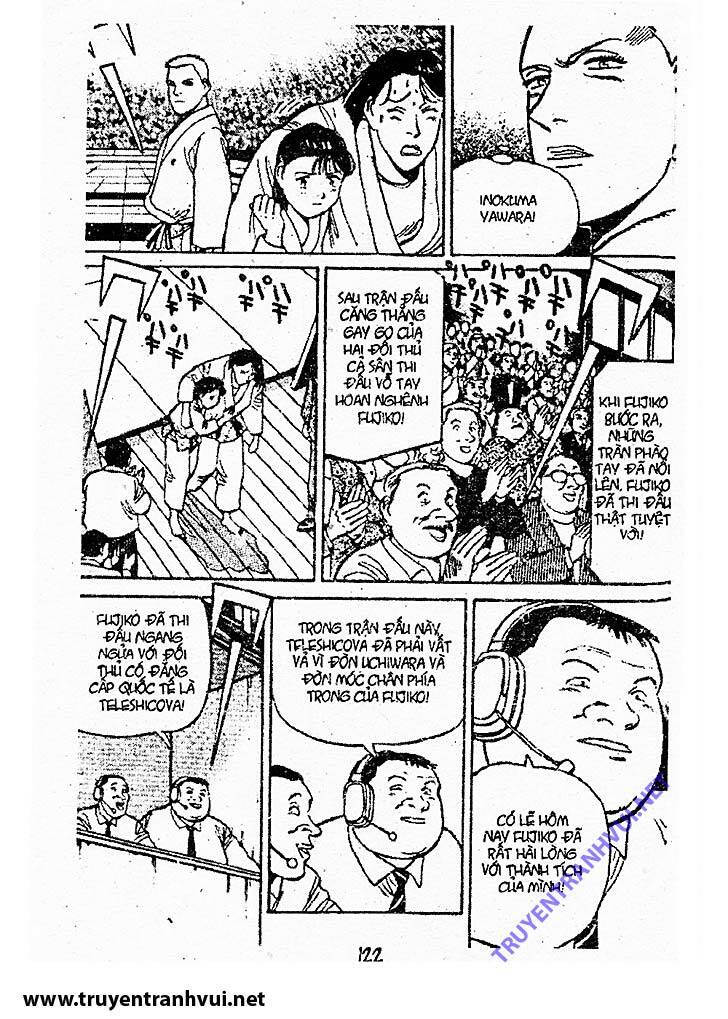 yawara chapter 174 13