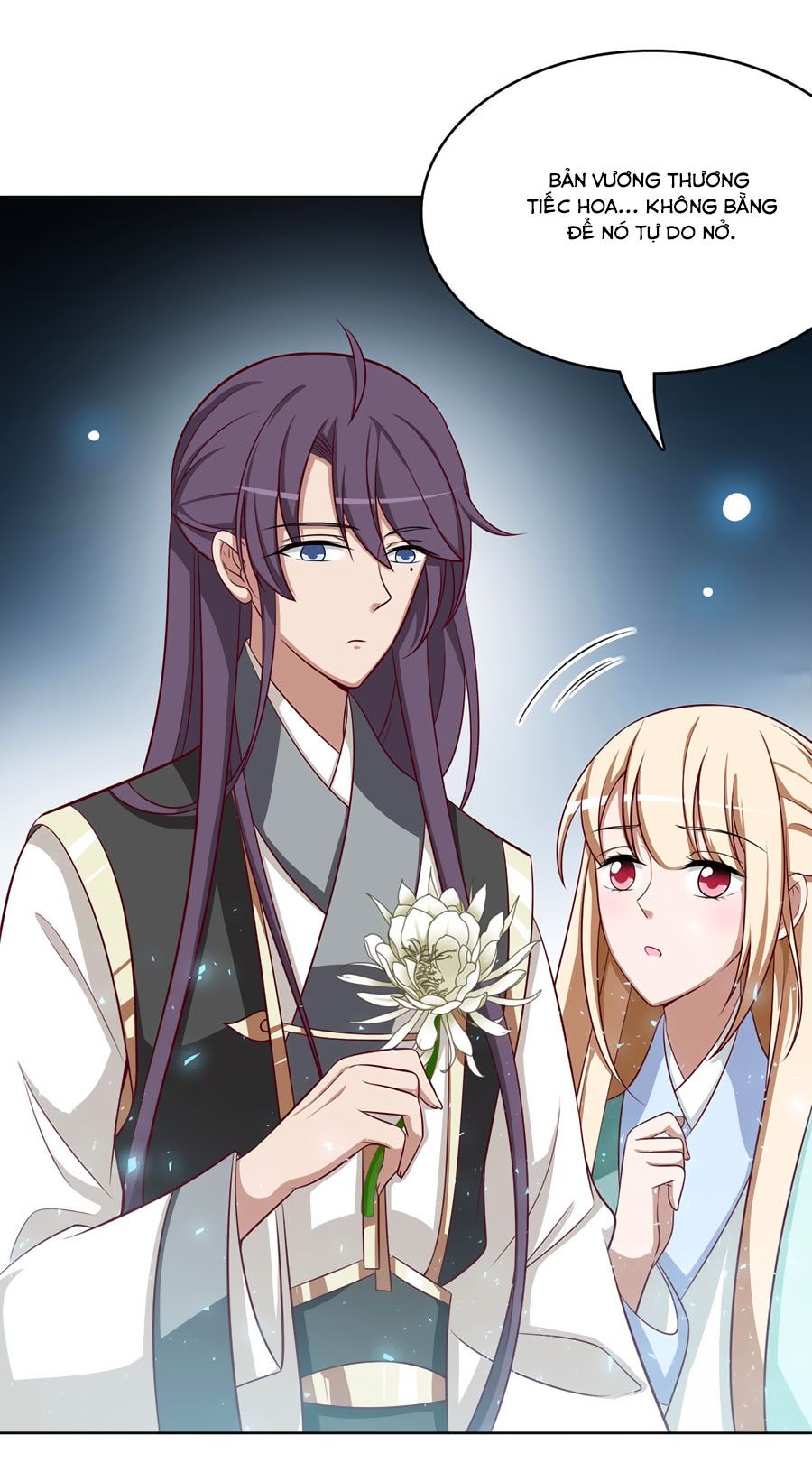 kiêu ngạo vương gia chủng điền phi chapter 56 5