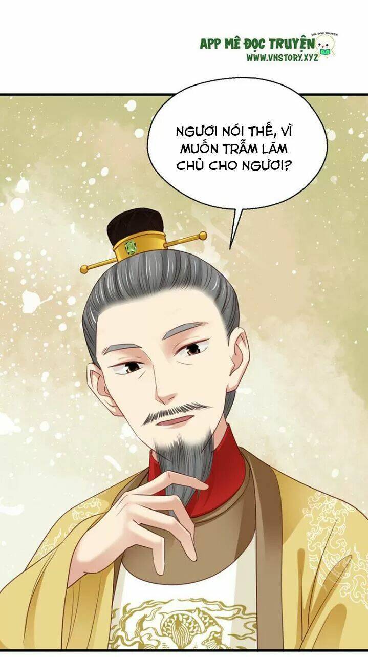 kiều nữ độc phi chapter 182 15