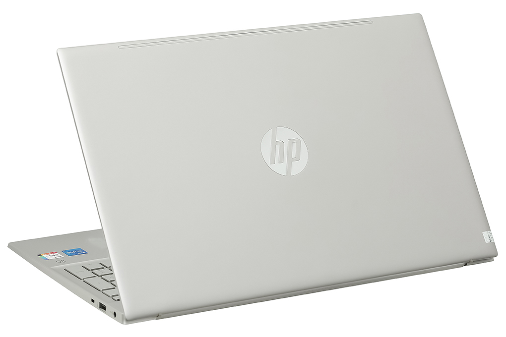 Laptop HP Pavilion 15 eg0505TX i5 1135G7/8GB/512GB/2GB MX450/Win11 (46M03PA) - Hàng Chính Hãng