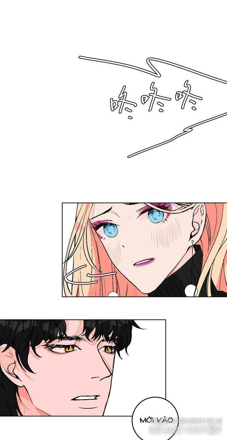 99 độ f - talk to me chapter 5 41