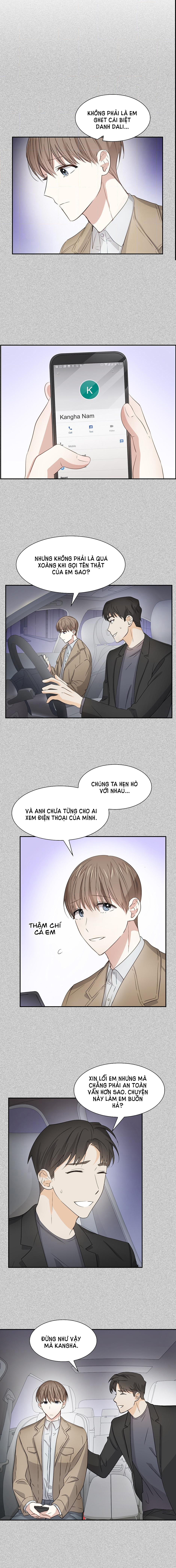 smurf's world chapter 19 6