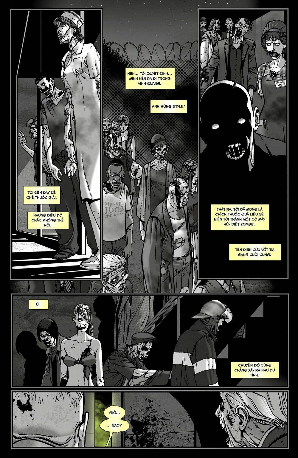 night of the living deadpool chapter 4 20