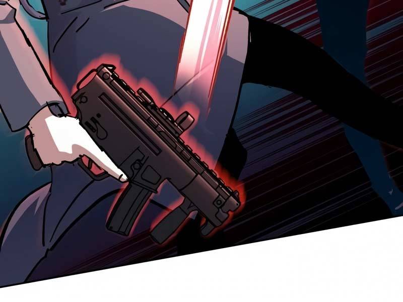 bạn học tôi là lính đánh thuê chapter 174 87