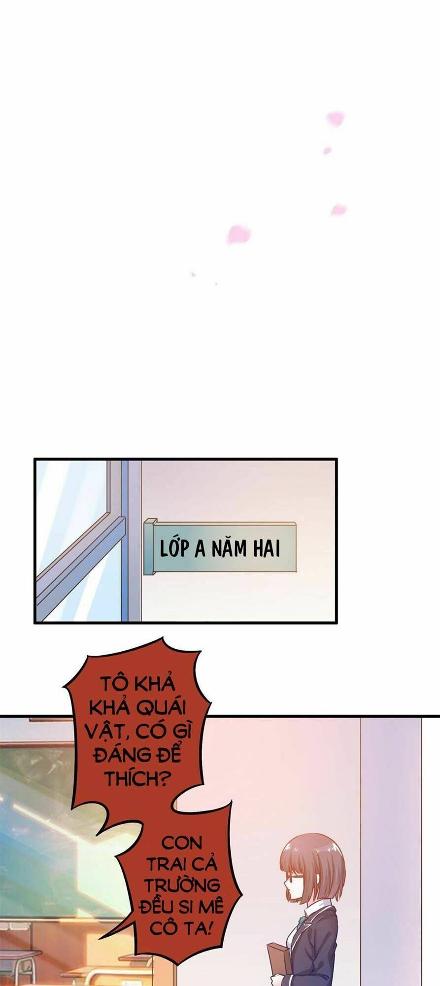 ái ngã đích đô khứ tử chapter 7 10