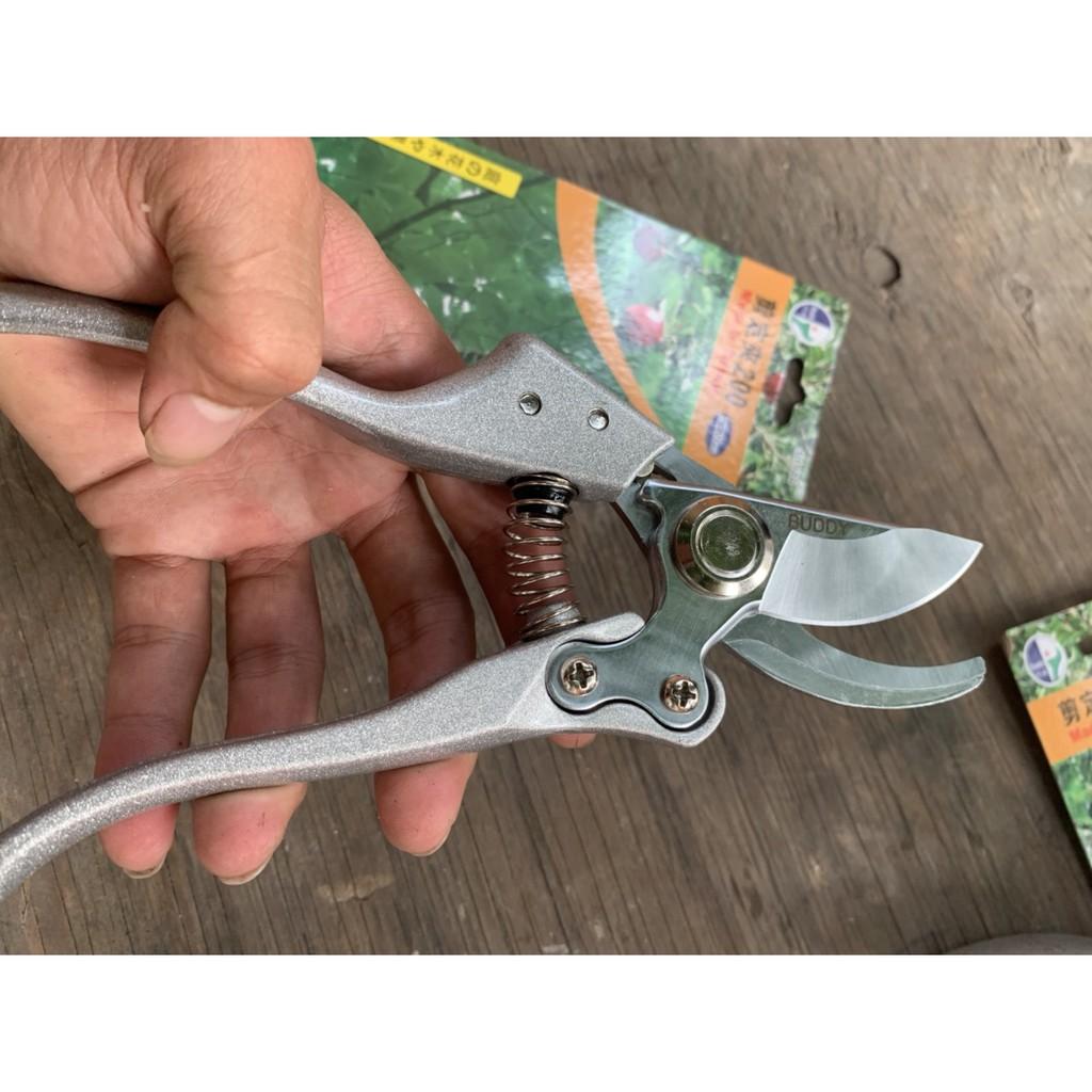 Kéo cắt cành cây Buddy nhật bản