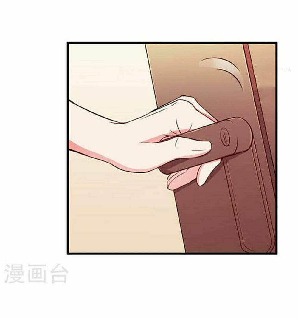 gối đầu vào tổng tài ác ma chapter 95 19