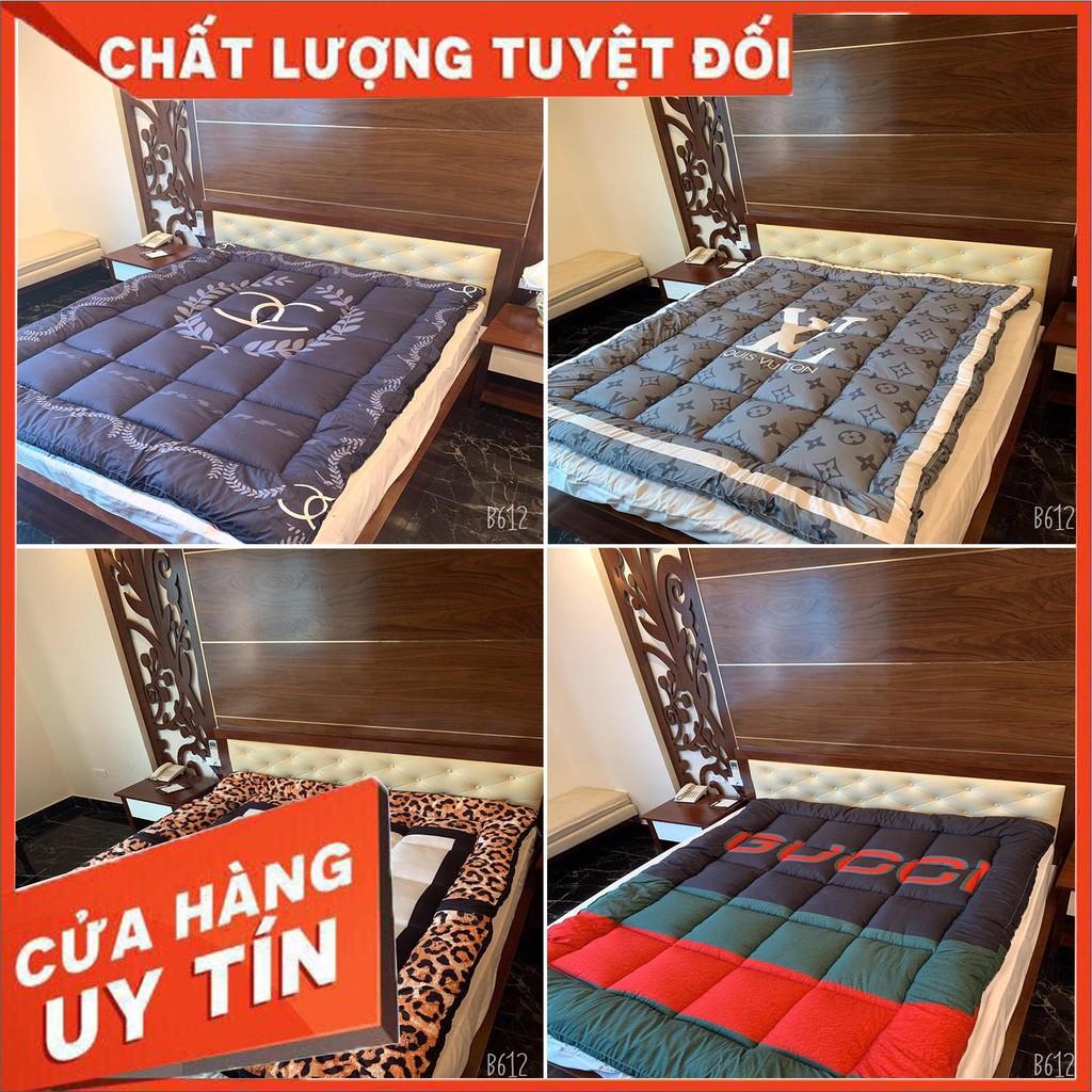 TẤM TOPPER CAO CẤP tOPPER NỆM LUXURY