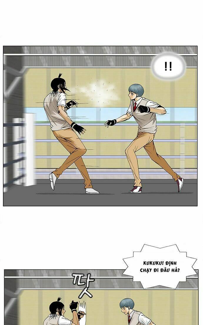 ultimate legend: kang hae hyo chapter 87 17