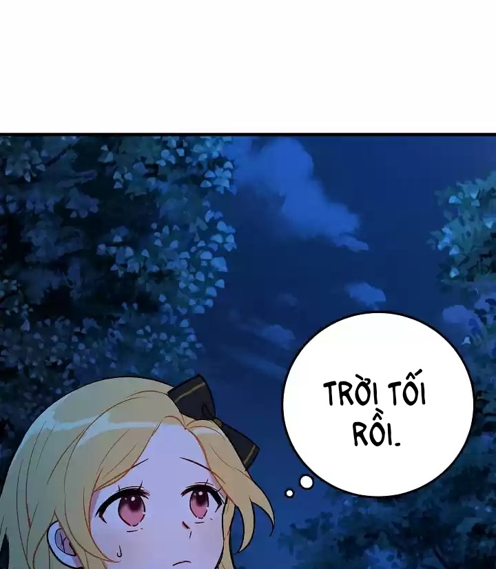 tôi là tiểu thư của gia đình này chapter 5 14