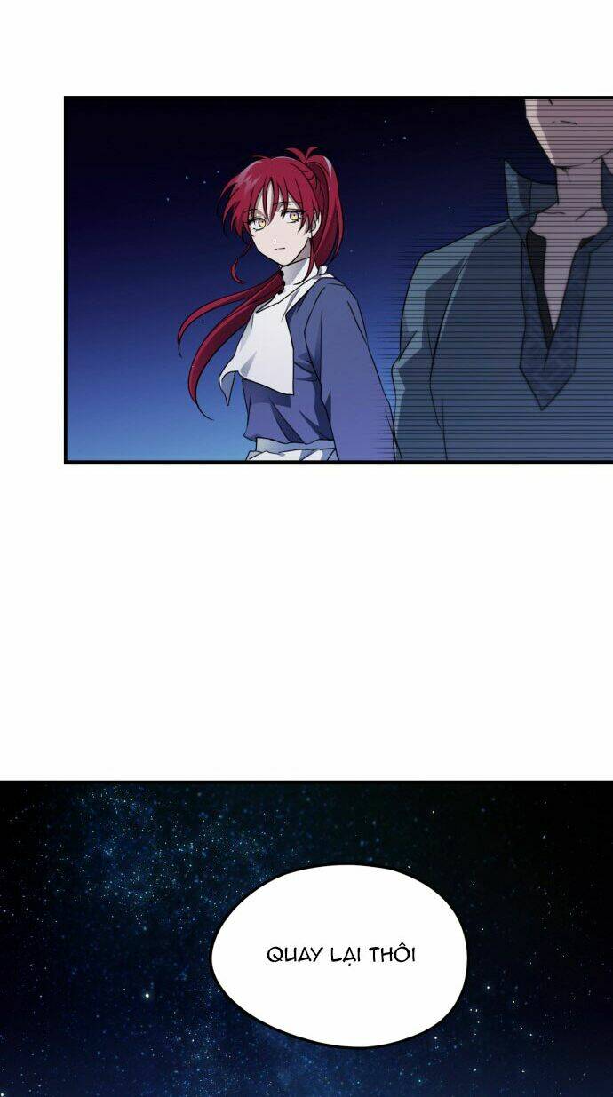 lâu đài vô danh chapter 22 33