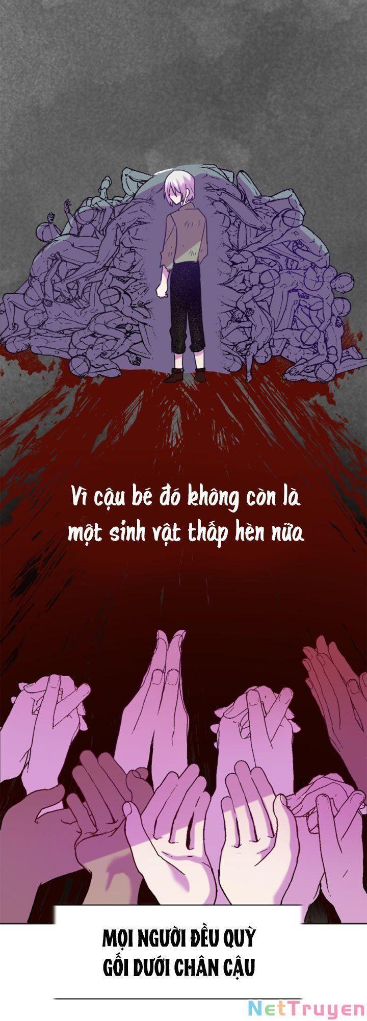 xin ngài đừng ăn tôi chapter 48 11