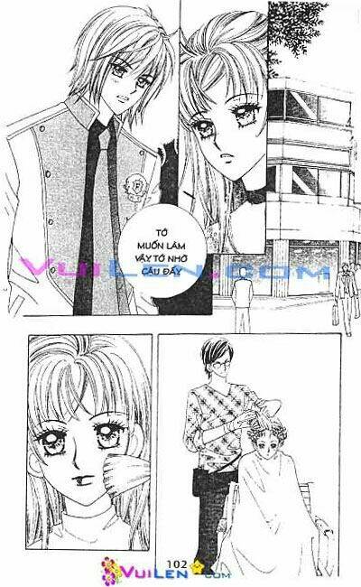 nụ hôn cuối chapter 69 3