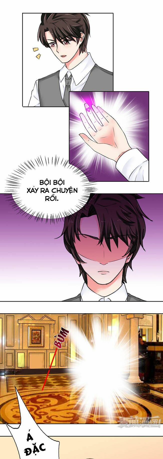 tổng tài ma cà rồng tha cho tôi chapter 20 12