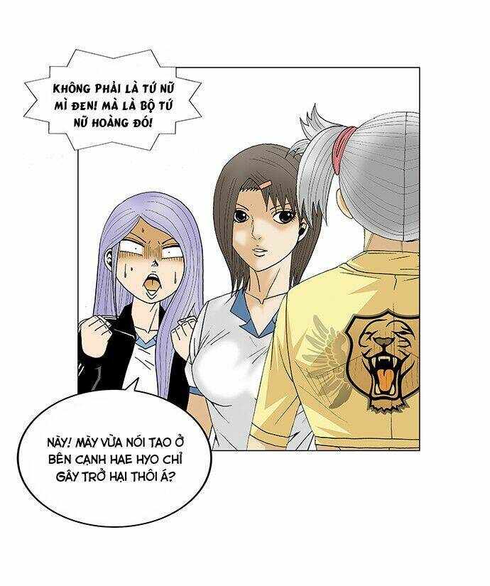 ultimate legend: kang hae hyo chapter 88 23