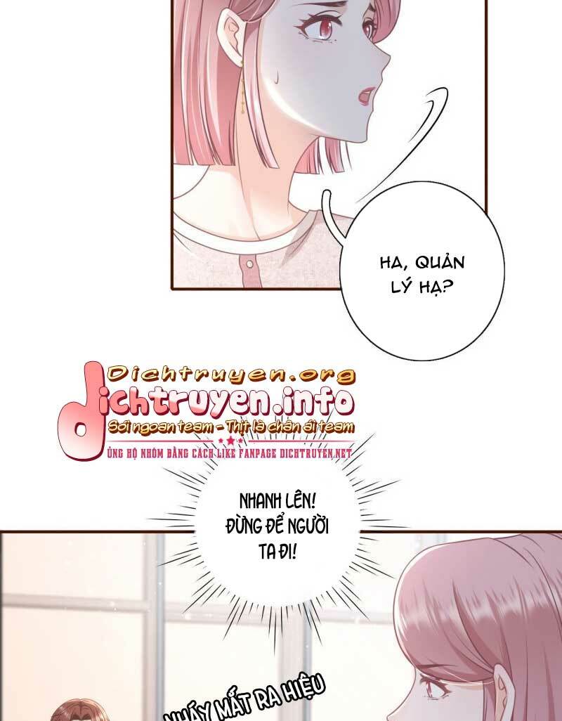 bạn gái tôi mới 30+ tuổi xuân chapter 92 18