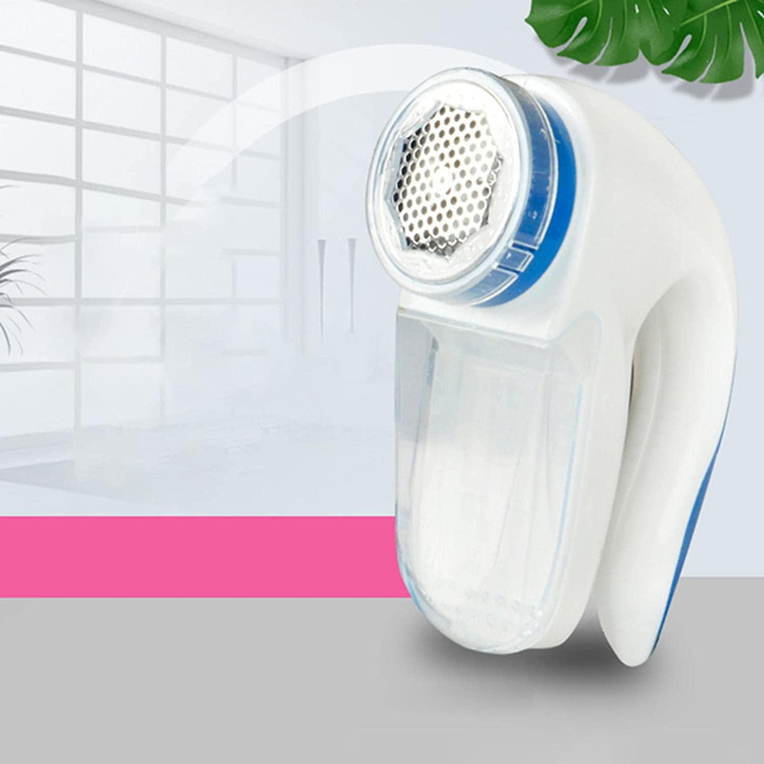 Máy cạo vải điện để  xơ vải và lông tơ.