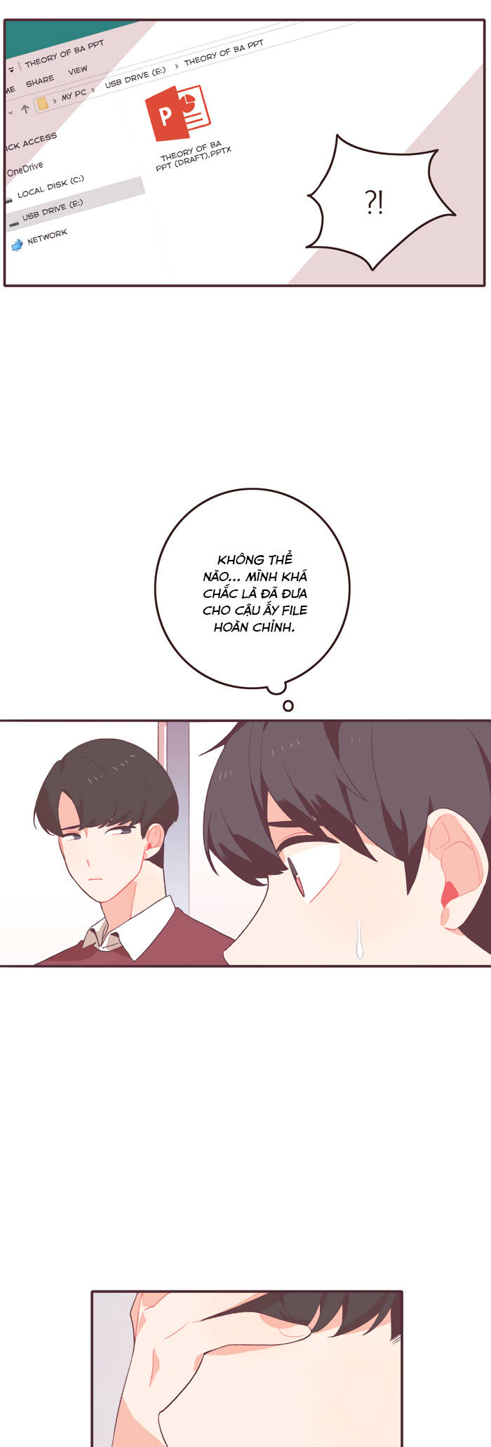 last paradise chapter 35 5