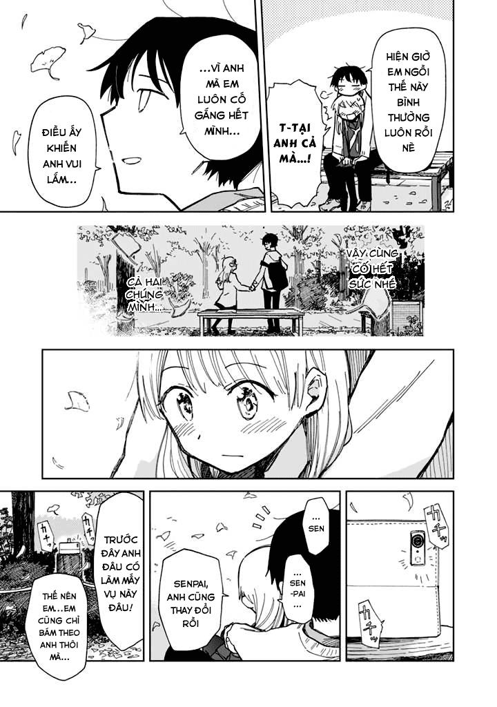 yukuyuku futari chapter 12 9