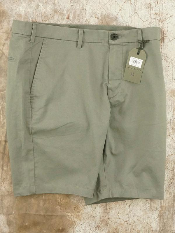 Quần Short Nam Slim Fit 9 Inch Chino Shorts