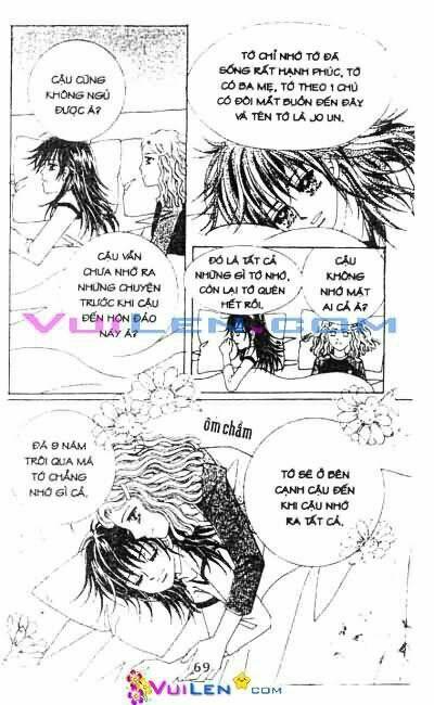 không bao giờ khóc chapter 1 69