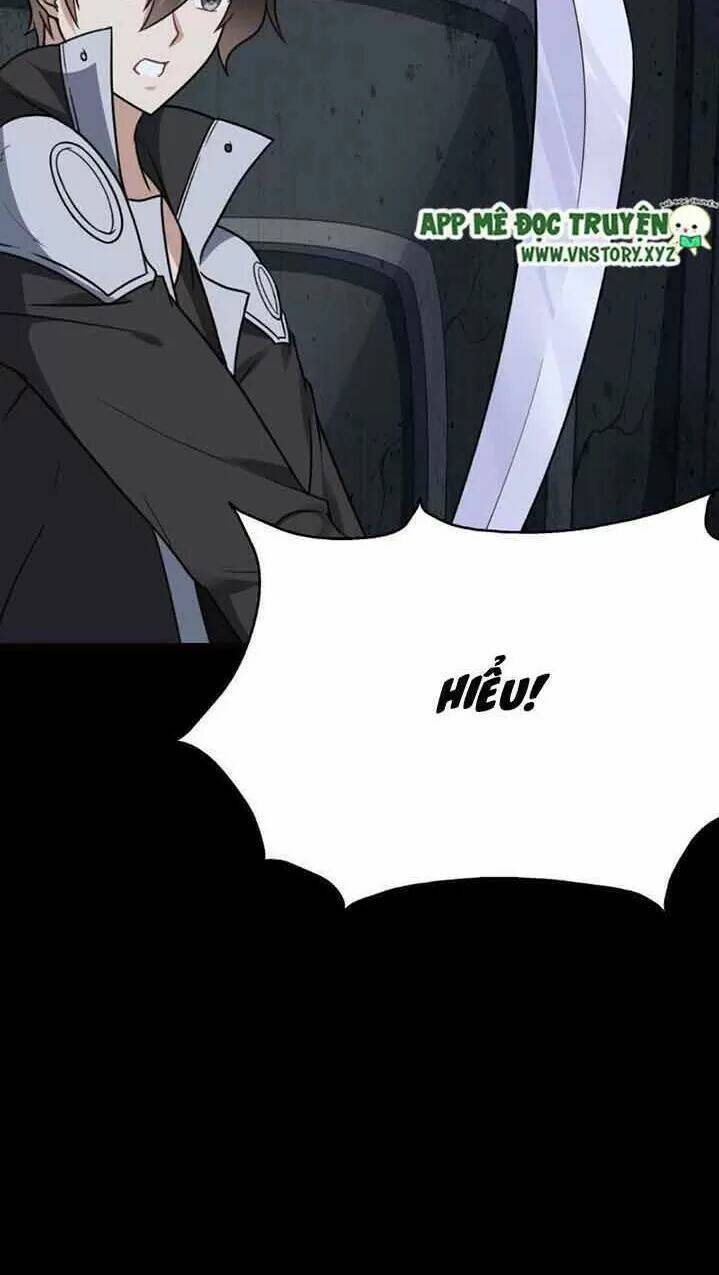 bạn gái virus của tôi chapter 201 34