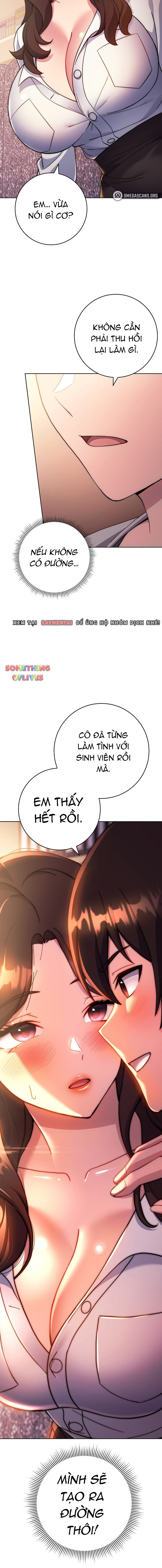 lựa chọn tình yêu chapter 17 2