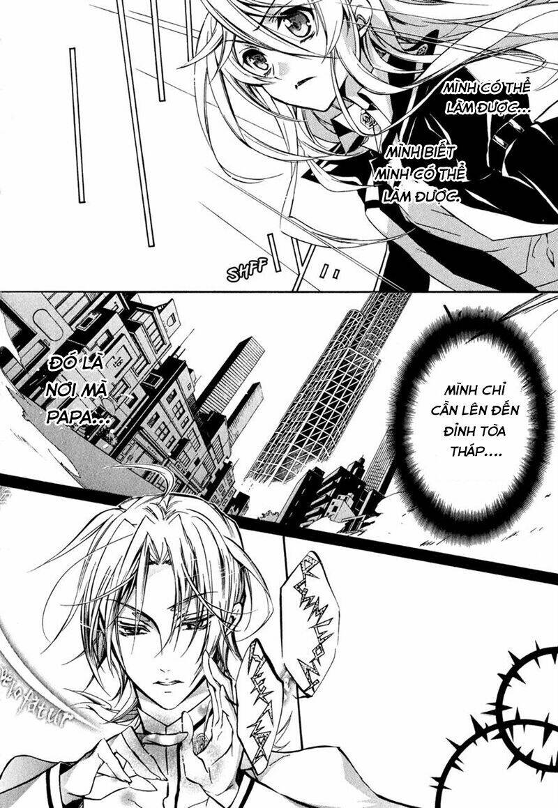 nụ hôn của công chúa tường vi chapter 34 18