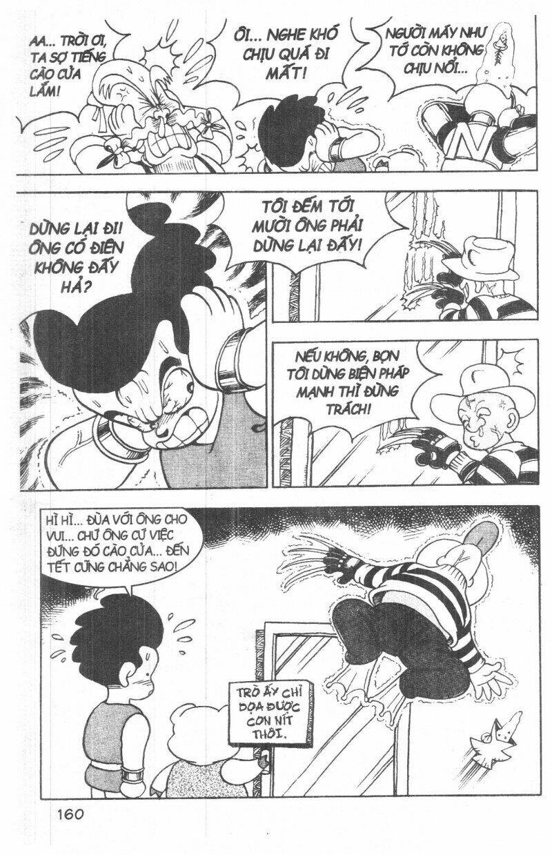 đội quân nhí nhố chapter 2 160