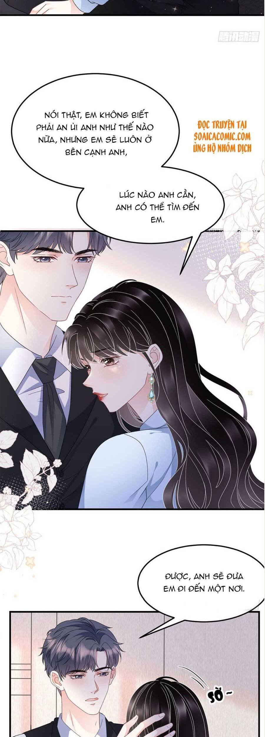 [16+] đại tiểu thư có thể có ý đồ xấu chapter 70 18