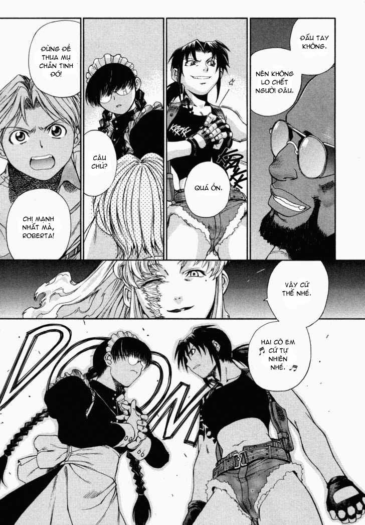 hố đen chapter 5 21