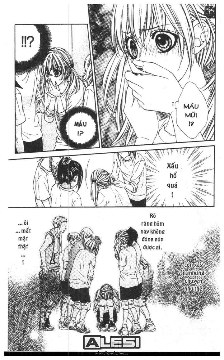 đàn anh đáng sợ chapter 2 11