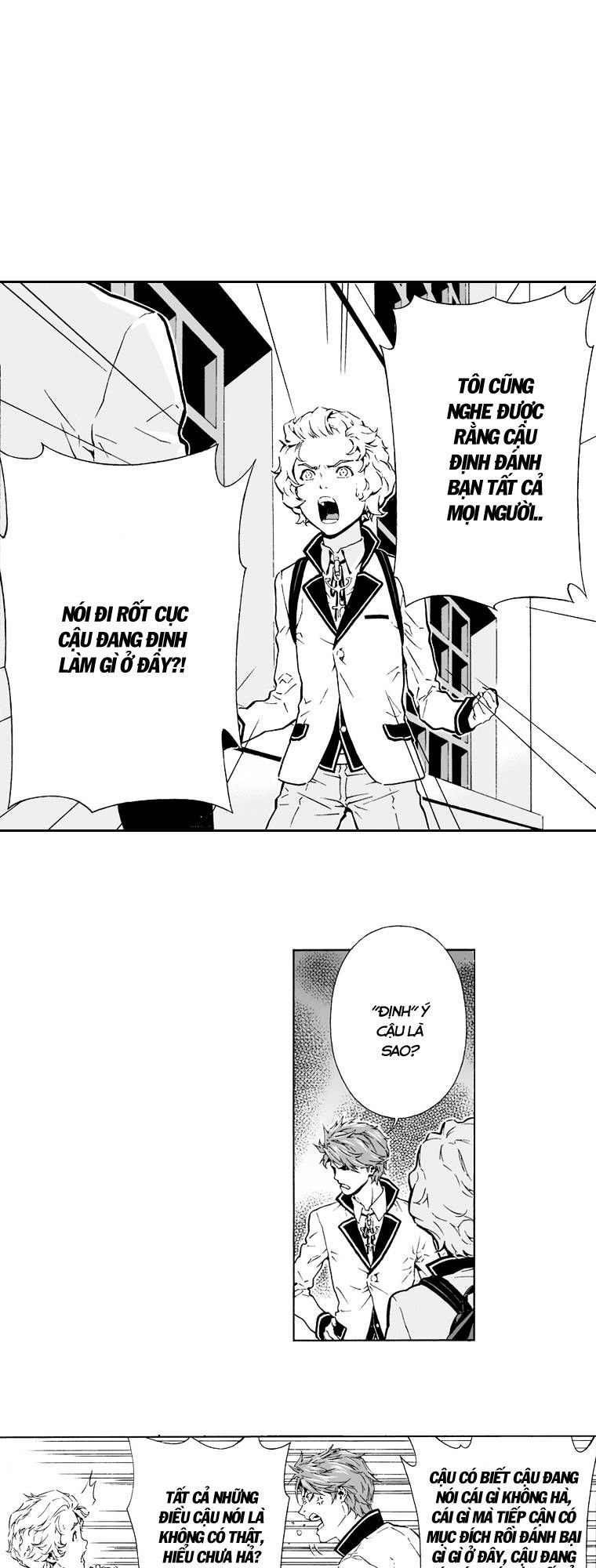 action idols - age of young dragons chapter 3 23