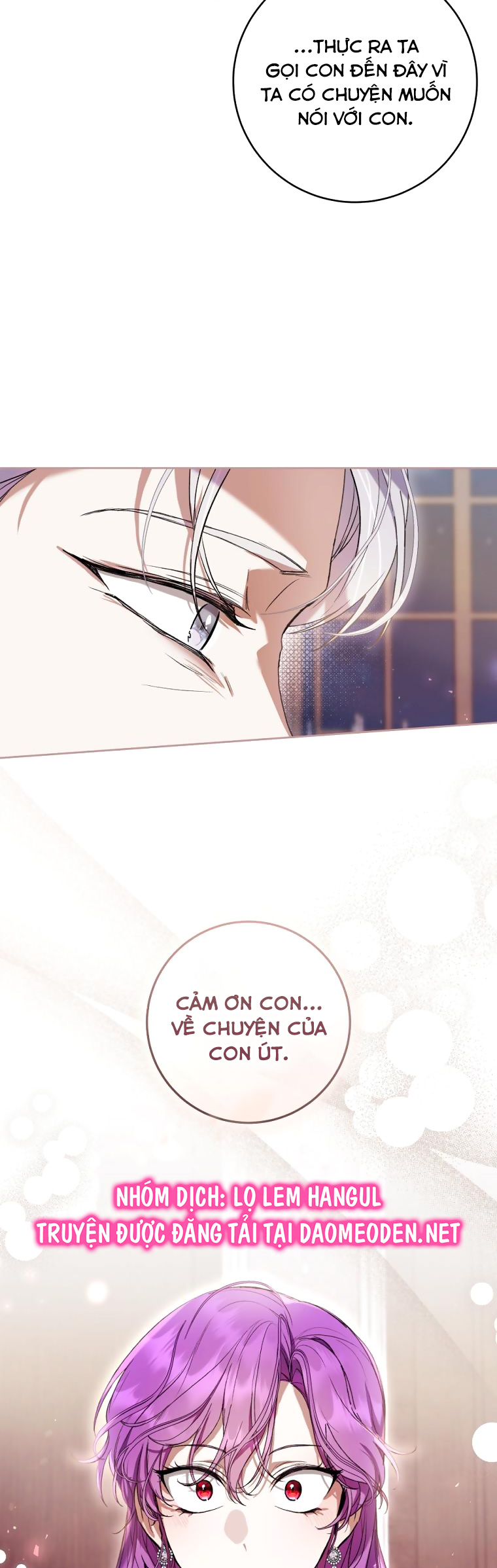 trở thành ác nữ thật thú vị mà ? chapter 66 13