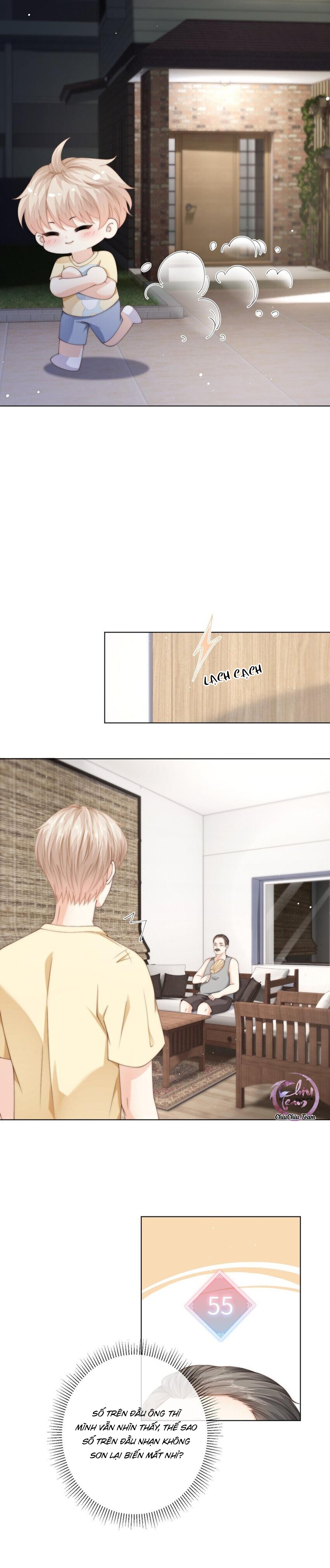 đảo thanh mai chapter 52 7
