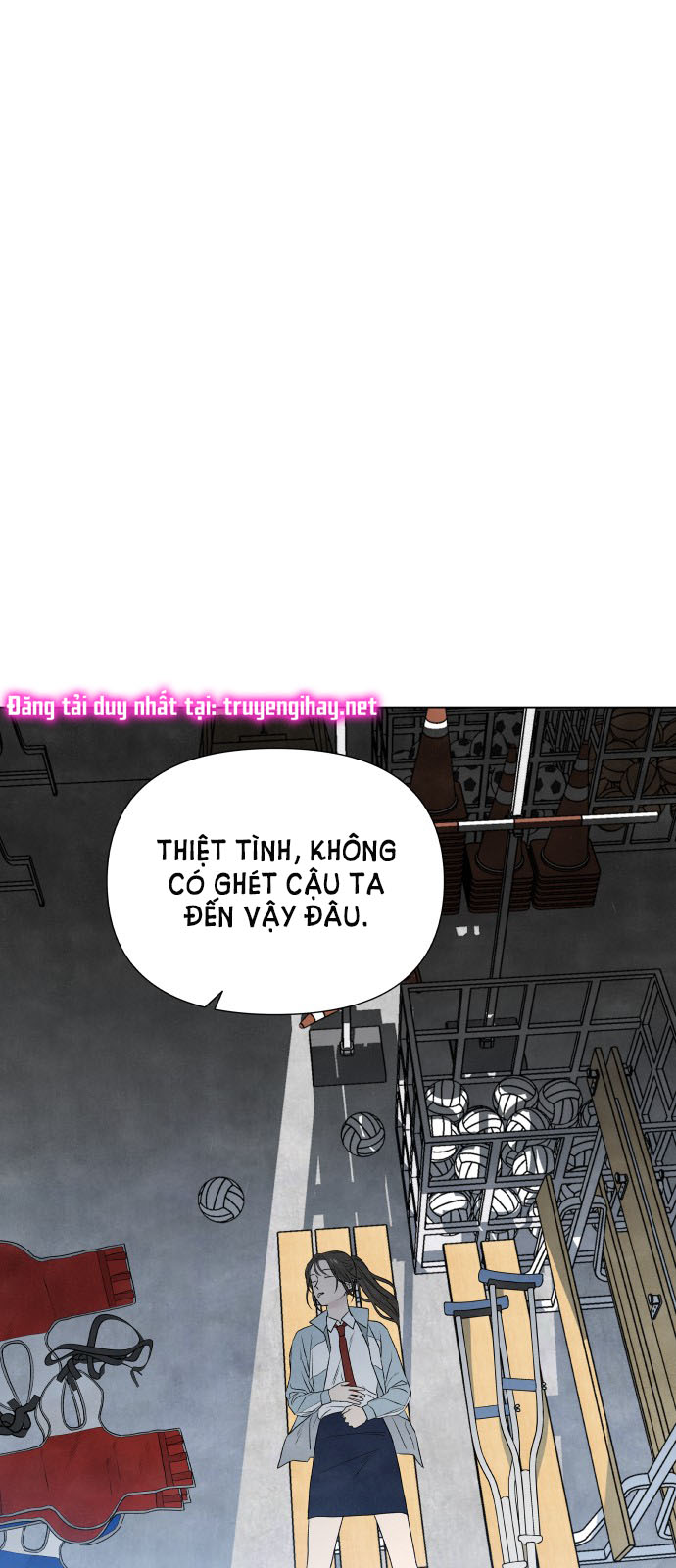 điều khiến tôi quyết tâm muốn chết chapter 7.2 18