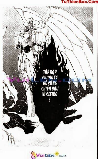 hiệp sĩ phép màu chapter 6 26