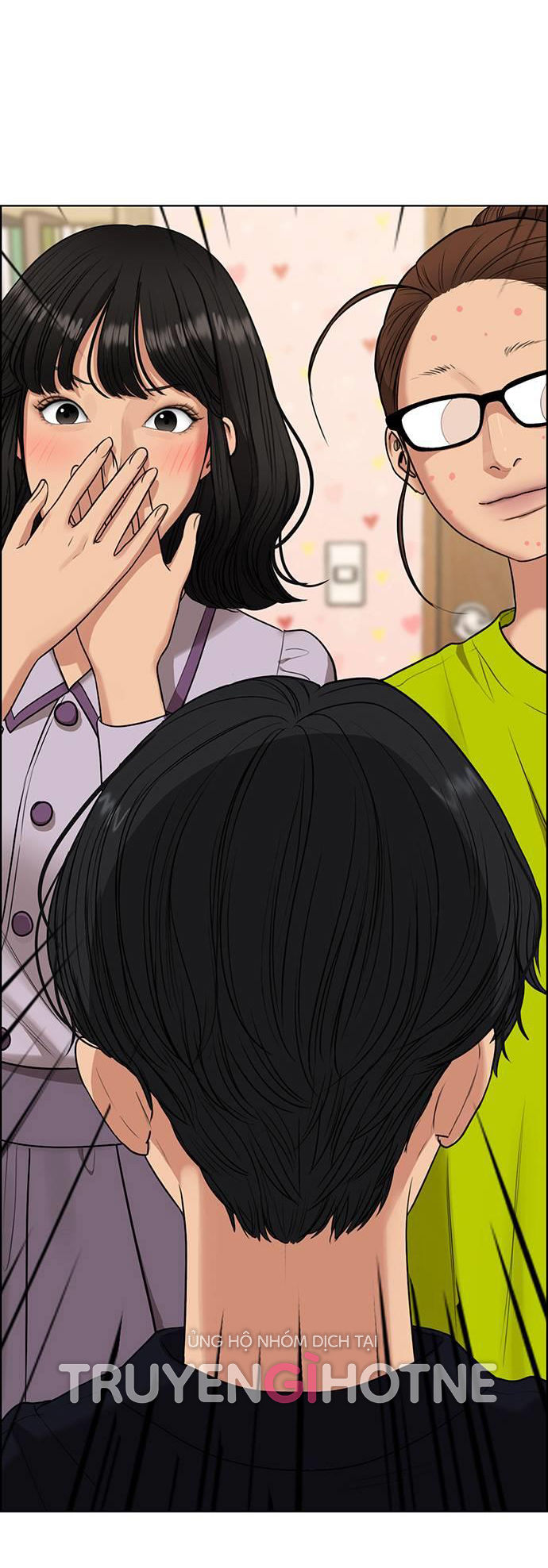 vẻ đẹp đích thực - true beauty chapter 228.2 51