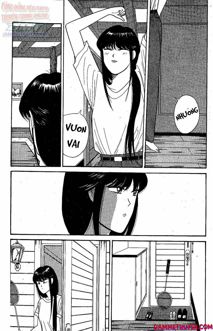 kyou kara ore wa - cặp bài trùng chapter 173 3