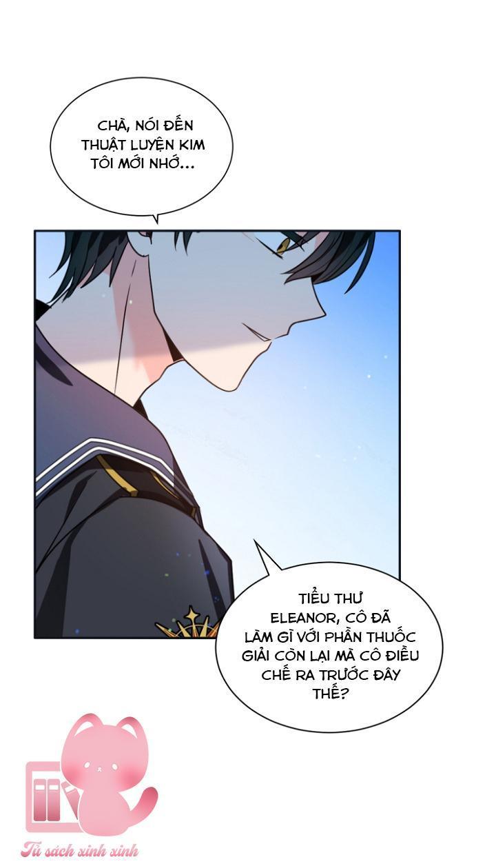 nguyện ước vô vọng của ma nữ chapter 33 53