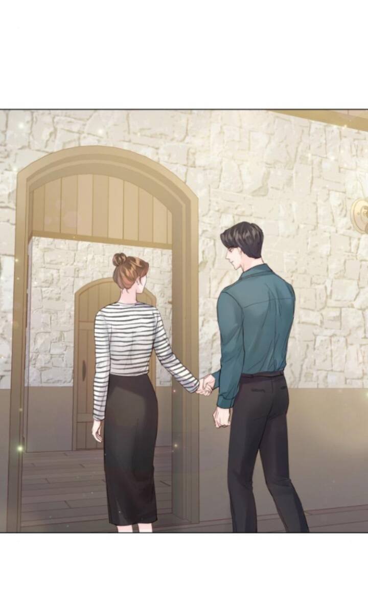 nhất định chúng ta sẽ được hạnh phúc chapter 95.2 41