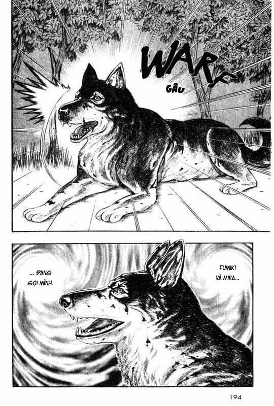 inugami chapter 9 34