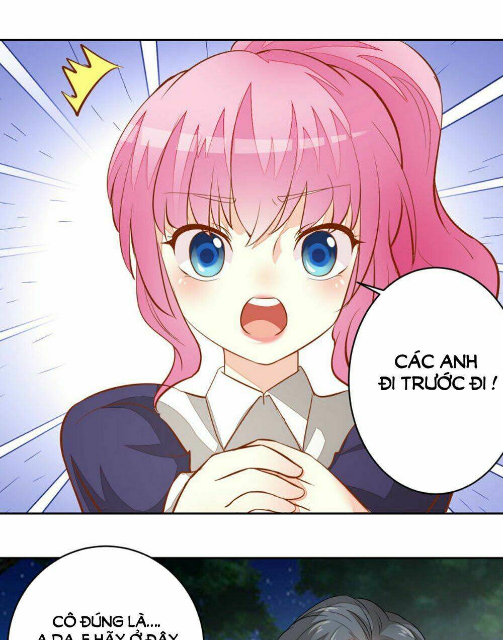 nguyệt dạ hương vi lai chapter 32 9