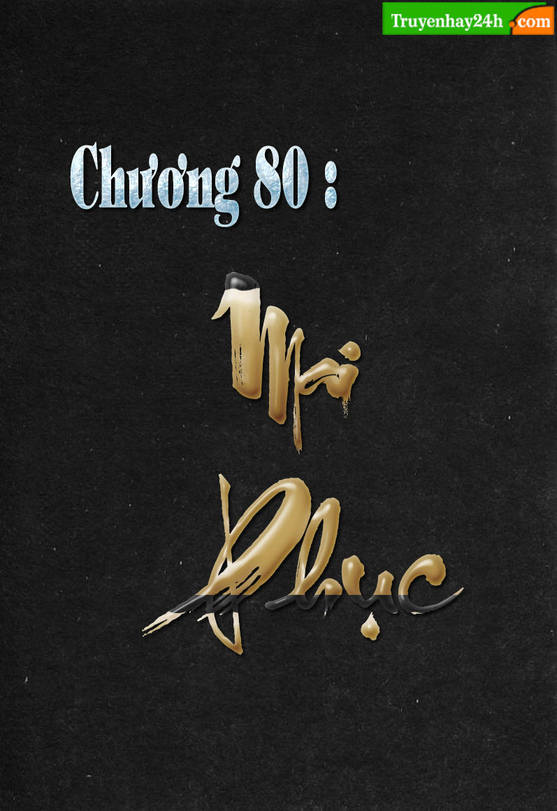 tiếu ngạo giang hồ chapter 80.2 4