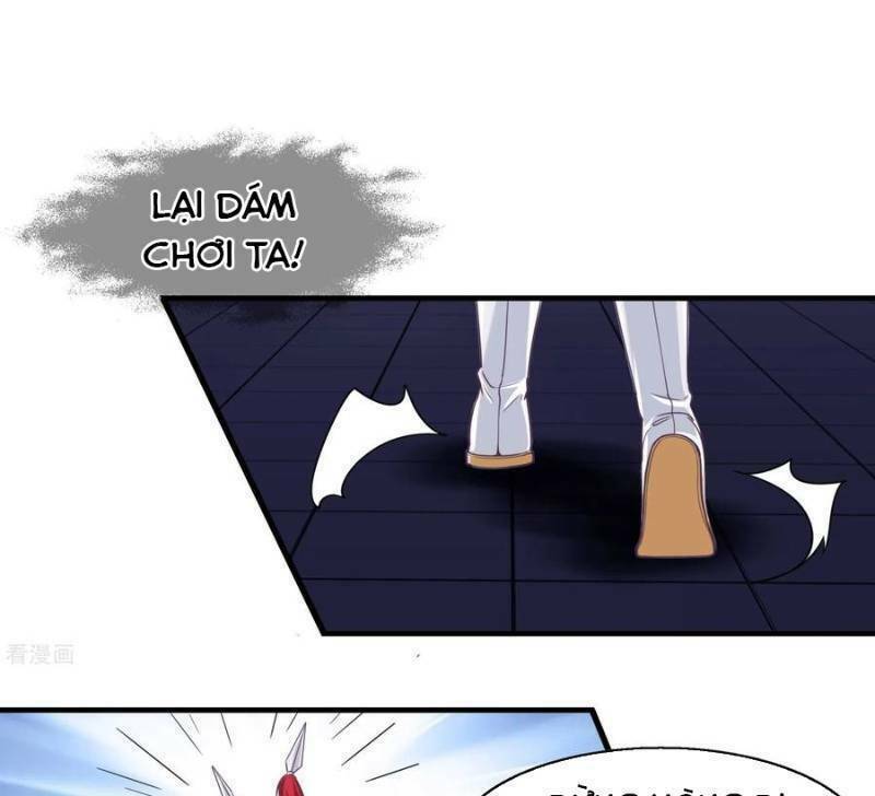 ta là ngọc hoàng đại đế chapter 69 16