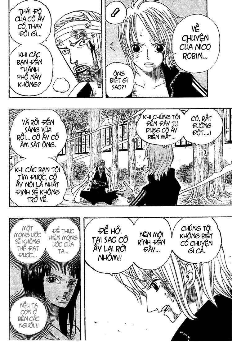 đảo hải tặc - one piece chapter 359 8