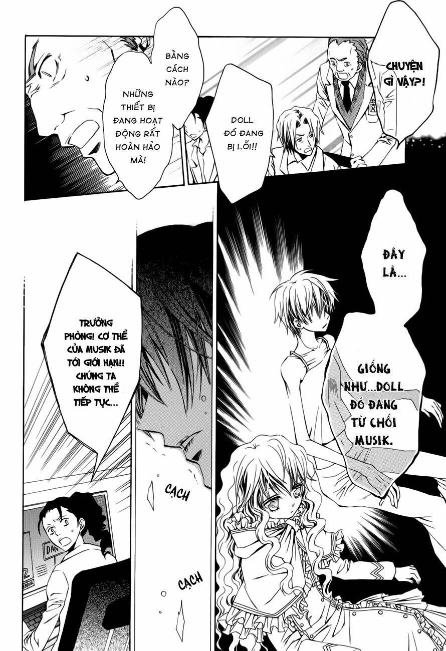 darker than black chapter 7 12