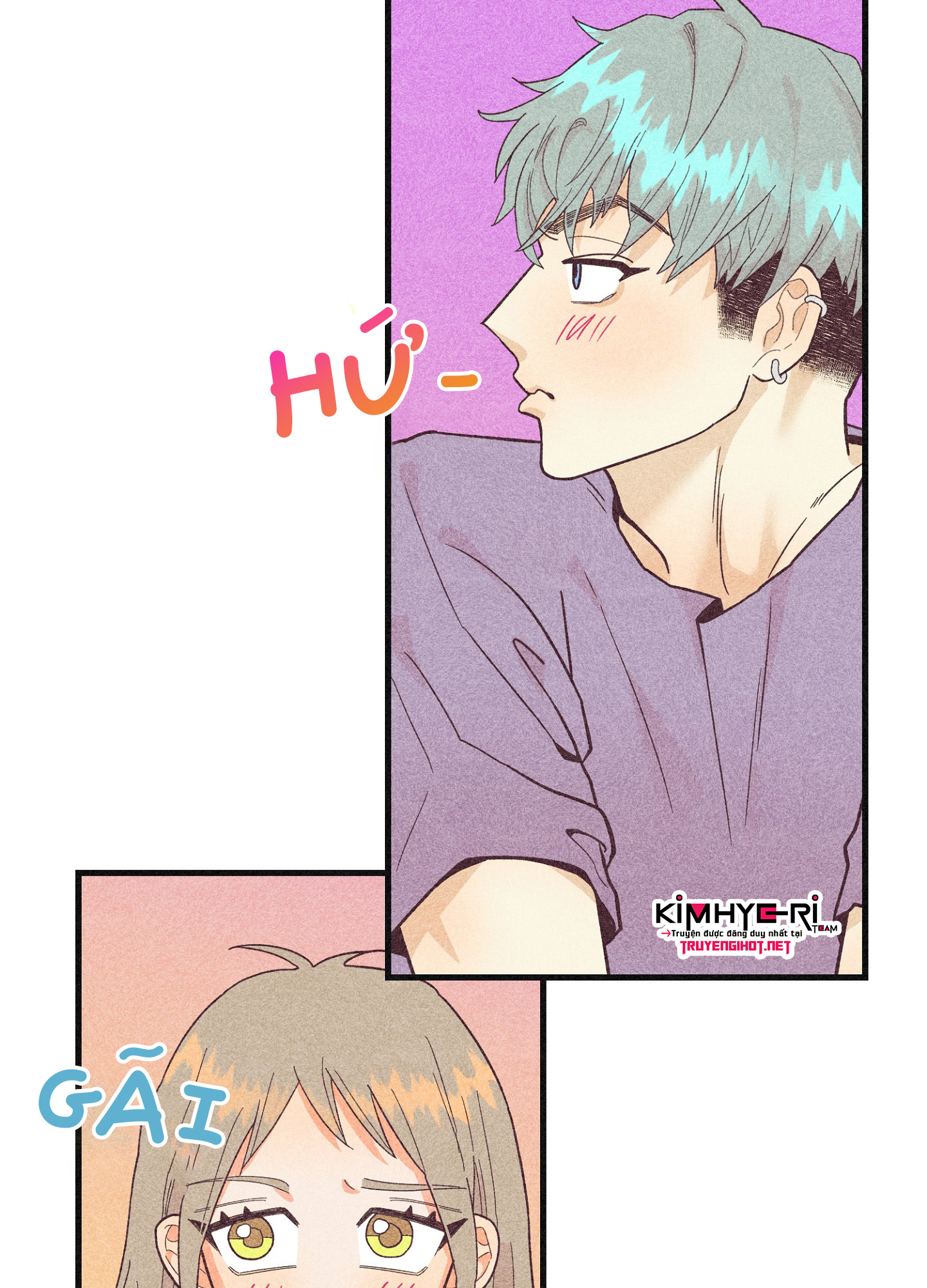 chạy đâu cho thoát chapter 23 46